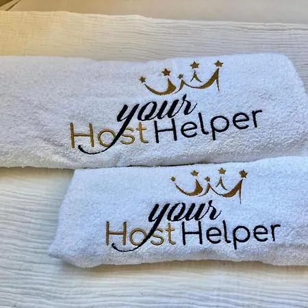 Apartamento Luxury Sea View Antibes