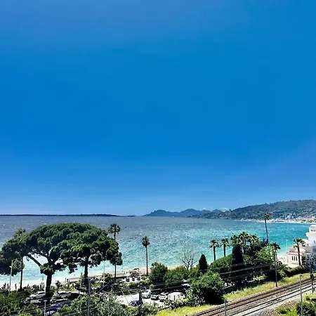 Luxury Sea View * Antibes