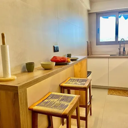 Daire Luxury Sea View Yourhosthelper