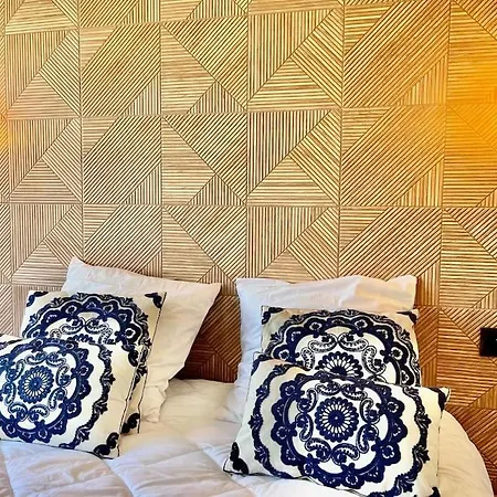 Luxury Sea View Yourhosthelper * Antibes