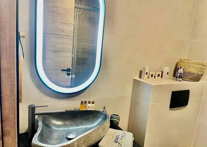 Luxury Sea View Antibes