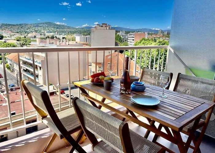 Luxury Sea View * Antibes