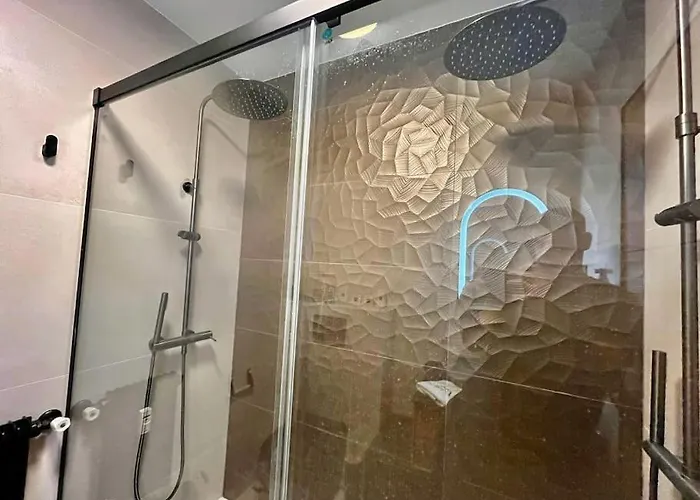 Apartamento Luxury Sea View Antibes