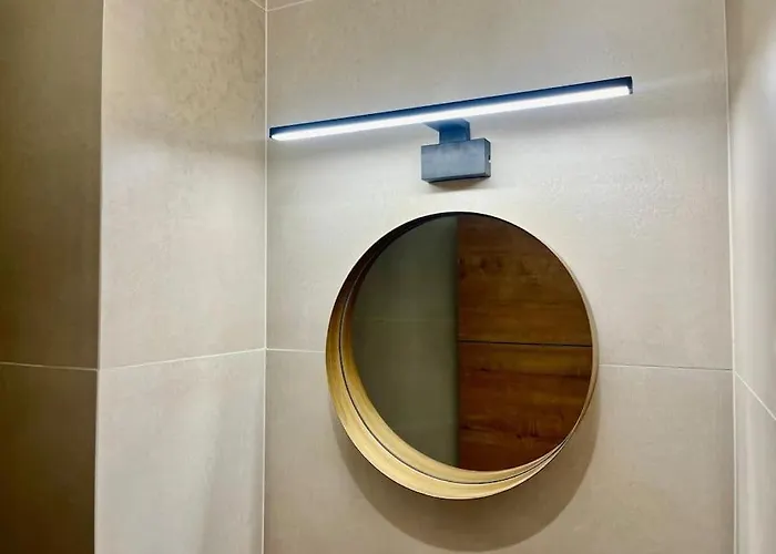 Luxury Sea View Apartamento