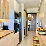 דירה Luxury Sea View אנטיב