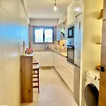 Luxury Sea View דירה