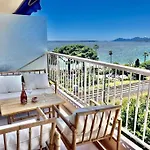 Luxury Sea View אנטיב