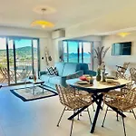 Luxury Sea View דירה אנטיב