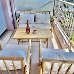 דירה Luxury Sea View *