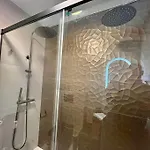 דירה Luxury Sea View אנטיב