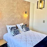 דירה Luxury Sea View *