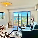 Luxury Sea View
