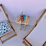 דירה Luxury Sea View *