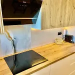 Luxury Sea View דירה