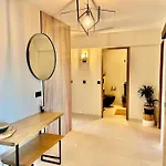Luxury Sea View אנטיב