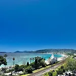Luxury Sea View