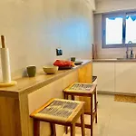 דירה Luxury Sea View