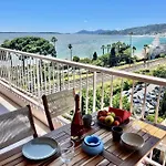 Luxury Sea View