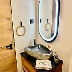 Luxury Sea View דירה