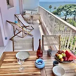 דירה Luxury Sea View *
