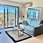 Luxury Sea View אנטיב