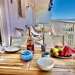 Luxury Sea View דירה אנטיב