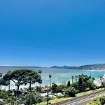 Luxury Sea View אנטיב