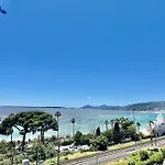 דירה Luxury Sea View אנטיב