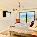 דירה Luxury Sea View