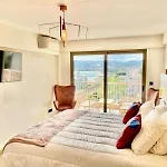 Luxury Sea View דירה *