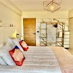 Luxury Sea View אנטיב