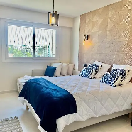 Luxury Sea View