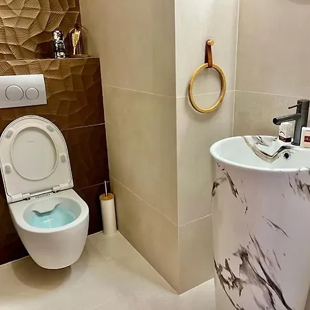 Luxury Sea View Антіб