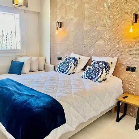 Luxury Sea View Yourhosthelper