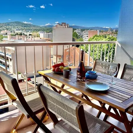 Luxury Sea View Yourhosthelper * Antibes