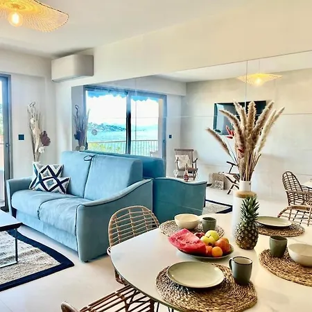 Luxury Sea View Yourhosthelper