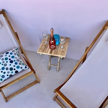 Apartment Luxury Sea View *