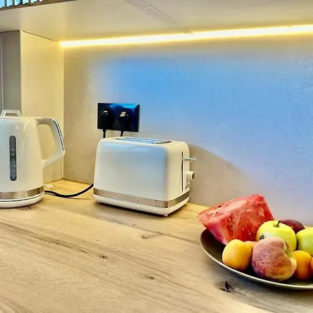 Apartment Luxury Sea View