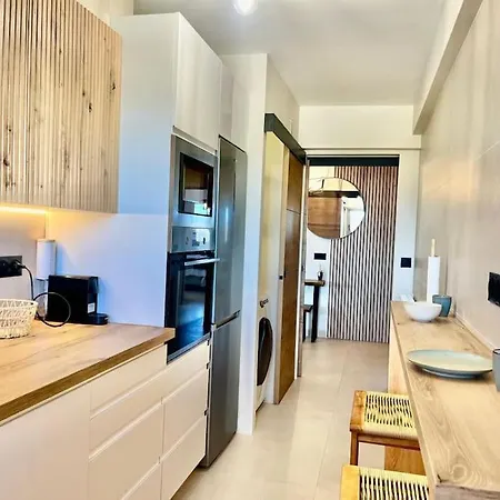 Luxury Sea View * Антіб