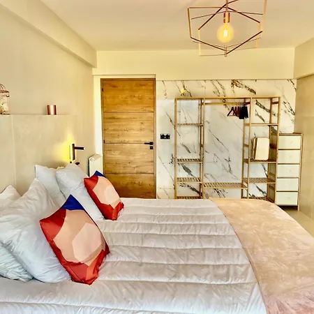 Luxury Sea View Antibes