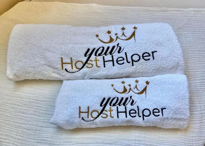 Appartamento Luxury Sea View Antibes