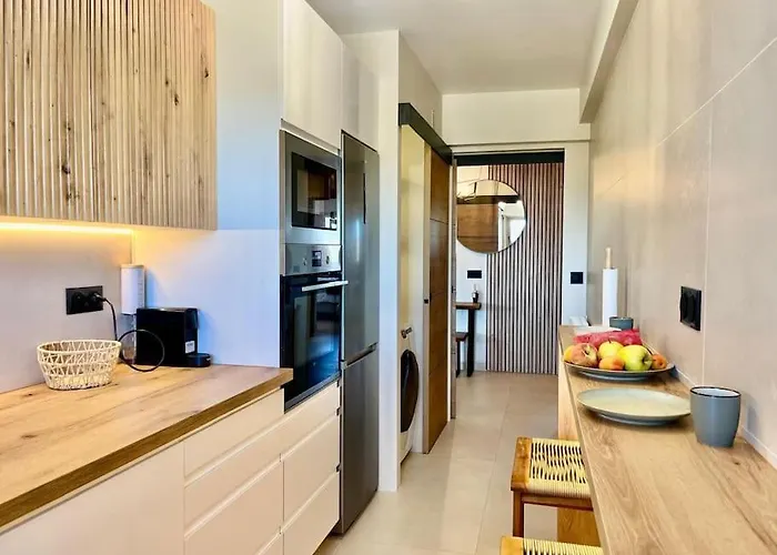 Appartamento Luxury Sea View Antibes