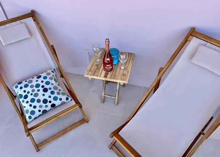 Appartamento Luxury Sea View *