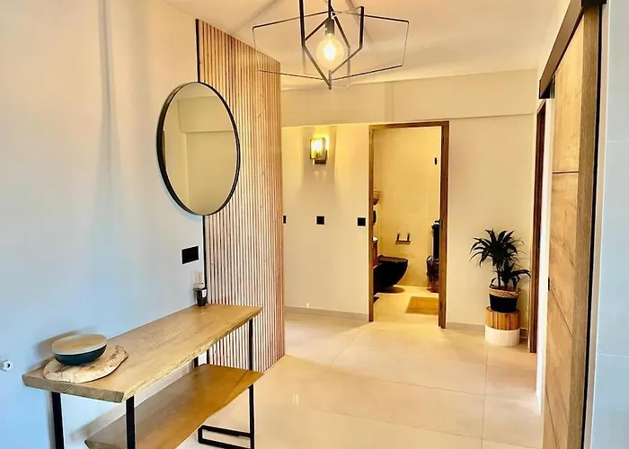 Luxury Sea View Antibes