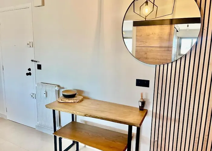 Luxury Sea View Antibes