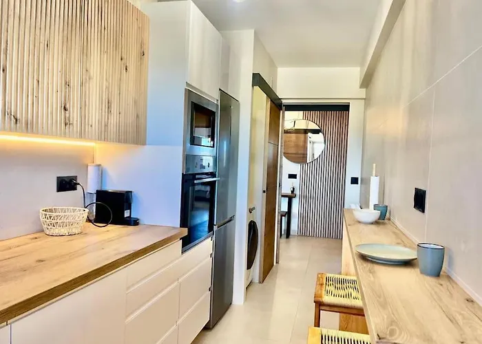 Luxury Sea View * Antibes