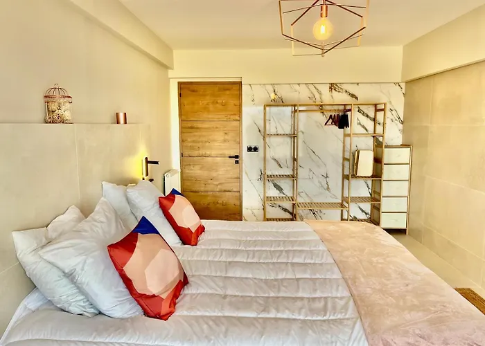 Luxury Sea View Antibes